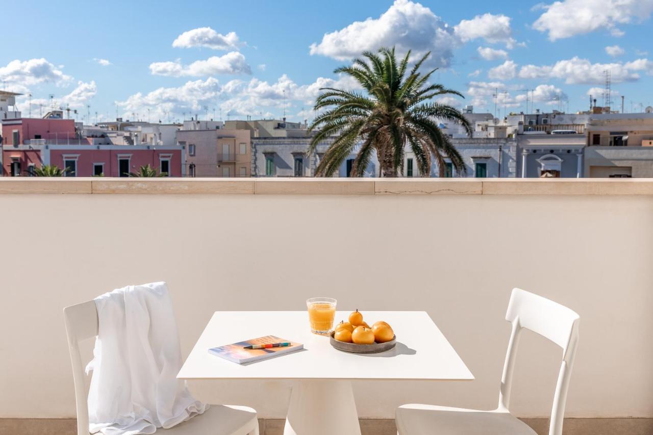 Palazzo Novecento Bed & Breakfast Polignano a Mare Exterior photo