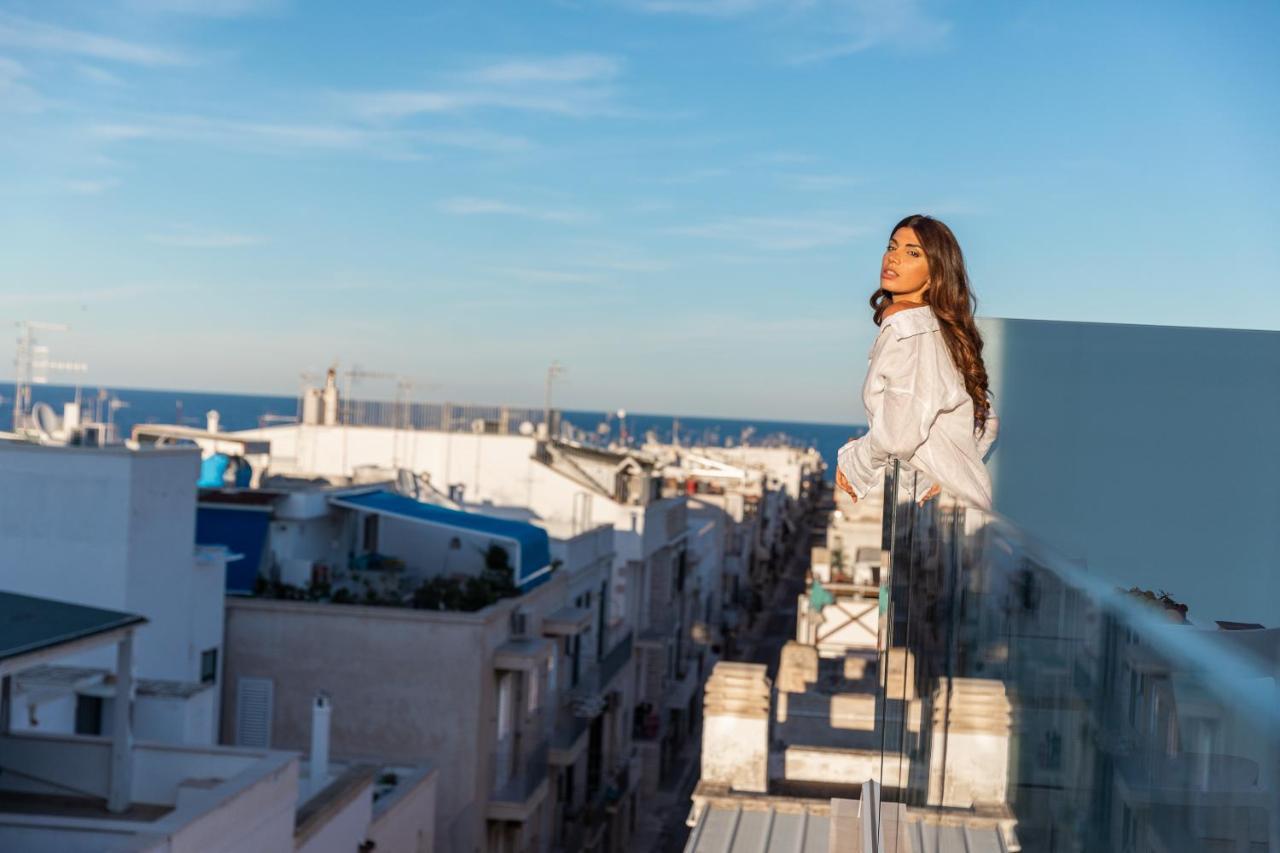 Palazzo Novecento Bed & Breakfast Polignano a Mare Exterior photo